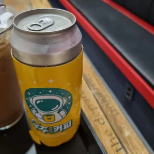 우주라이크커피 사진