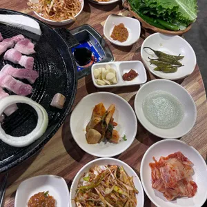 꼬기집 사진