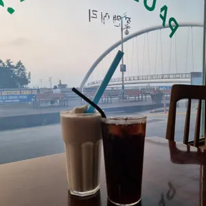 카페 폴앤메리 사진