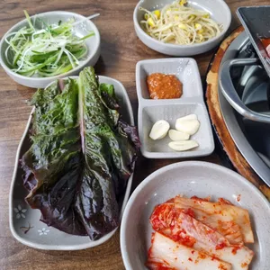 싸다돼지마을 사진