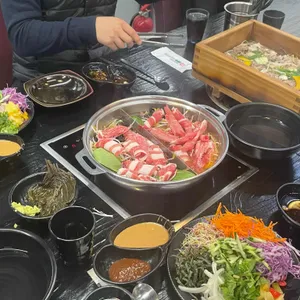 일공공샤브 사진