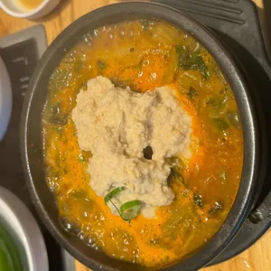 콩뼈숯뼈감자탕 대표 사진