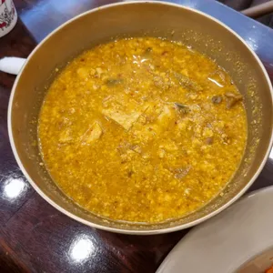 곤드레밥집 사진