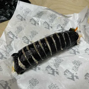 토리네김밥 사진