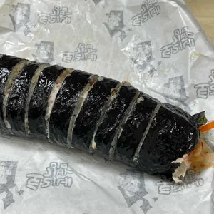 토리네김밥 사진