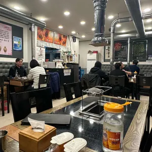 칭따오양꼬치 리뷰 사진