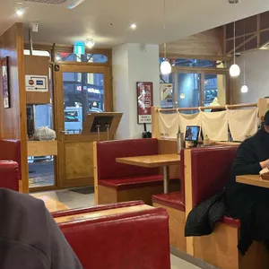 동백카츠 리뷰 사진