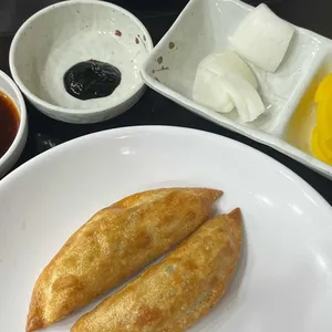 문화반점 사진