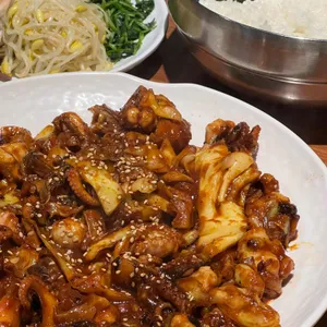 쭈꾸미킹 사진