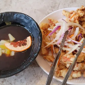 쯔린 사진