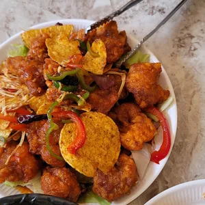 쯔린 사진