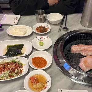 영등포꽃삼 사진