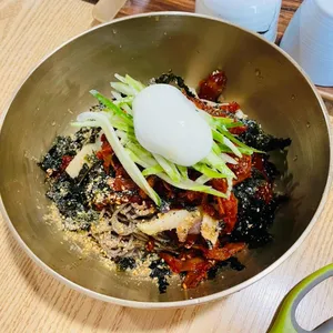 봉평메밀밭막국수 사진