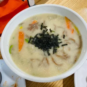 봉평메밀밭막국수 사진