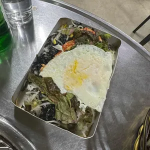 이대포 땔나무집 사진