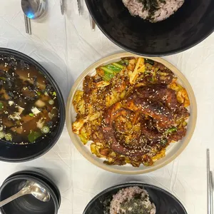 비자림미담 사진