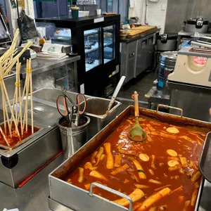 밥줄 리뷰 사진