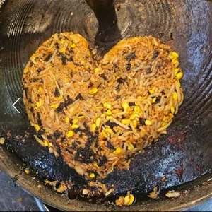 솥뚜껑삼겹살 사진