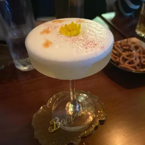 봉빌렛 사진