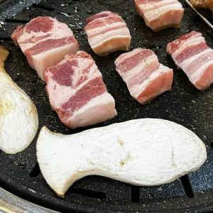 두타산돼지갈비 사진