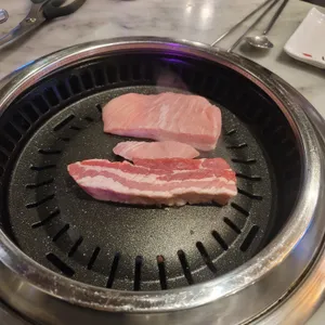 영등포꽃삼 사진