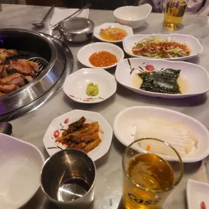 영등포꽃삼 사진