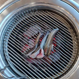 용진참숯장어구이 리뷰 사진