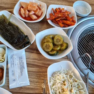 용진참숯장어구이 사진
