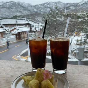 1인1잔 리뷰 사진