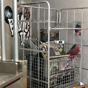 노브랜드버거 리뷰 사진