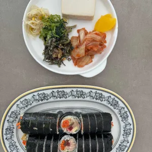공덕김밥 대표 사진
