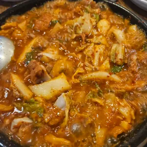 김임용 선산곱창  사진
