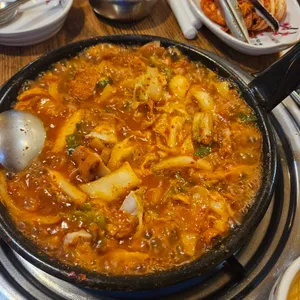김임용 선산곱창  사진