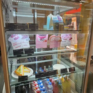 메가커피 사진
