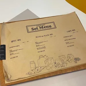 테이블드파스타 리뷰 사진