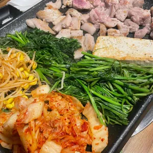 역전대지 사진