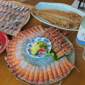 섭지코지로 사진