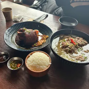 하노이무드 사진