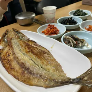 은성한식 사진