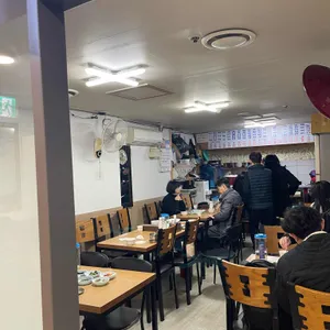 은성한식 리뷰 사진