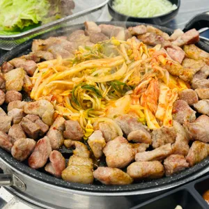 오늘김해생뒷고기 사진