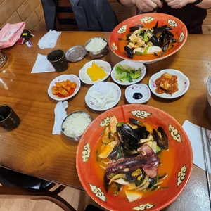 행복한짬뽕 사진