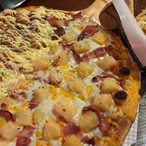 치즈웨이브 사진