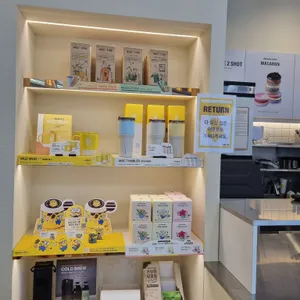 메가커피 리뷰 사진