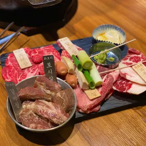 화로리 사진
