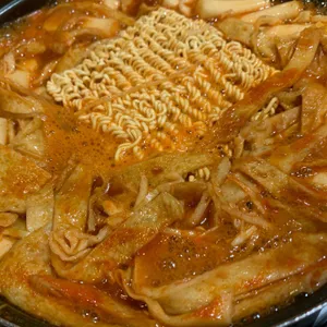 오늘도즉석떡볶이 리뷰 사진