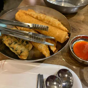오늘도즉석떡볶이 리뷰 사진
