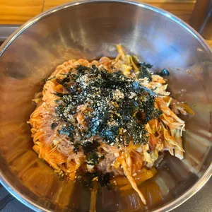 수유리우동 사진 2