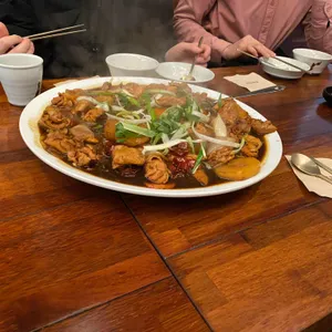 봉추찜닭 사진