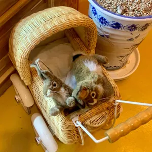 루가밀팩토리 사진